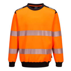 Bluza odblaskowa robocza PW379 Portwest