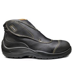 Buty robocze spawalnicze B0410 S3 HRO SRA BASE