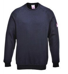 BLUZA ROBOCZA TRUDNOPALNA FR12 PORTWEST