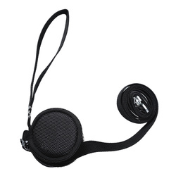 FP98 - Taśmy podtrzymujące w trakcie zawiśnięcia - Czarny