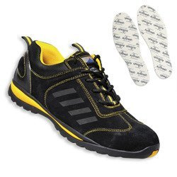 Buty robocze FW34 S1P PORTWEST + wkładki GRATIS !