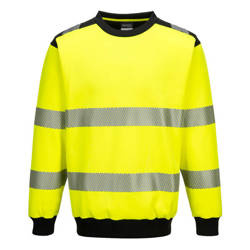 Bluza odblaskowa robocza PW379 Portwest